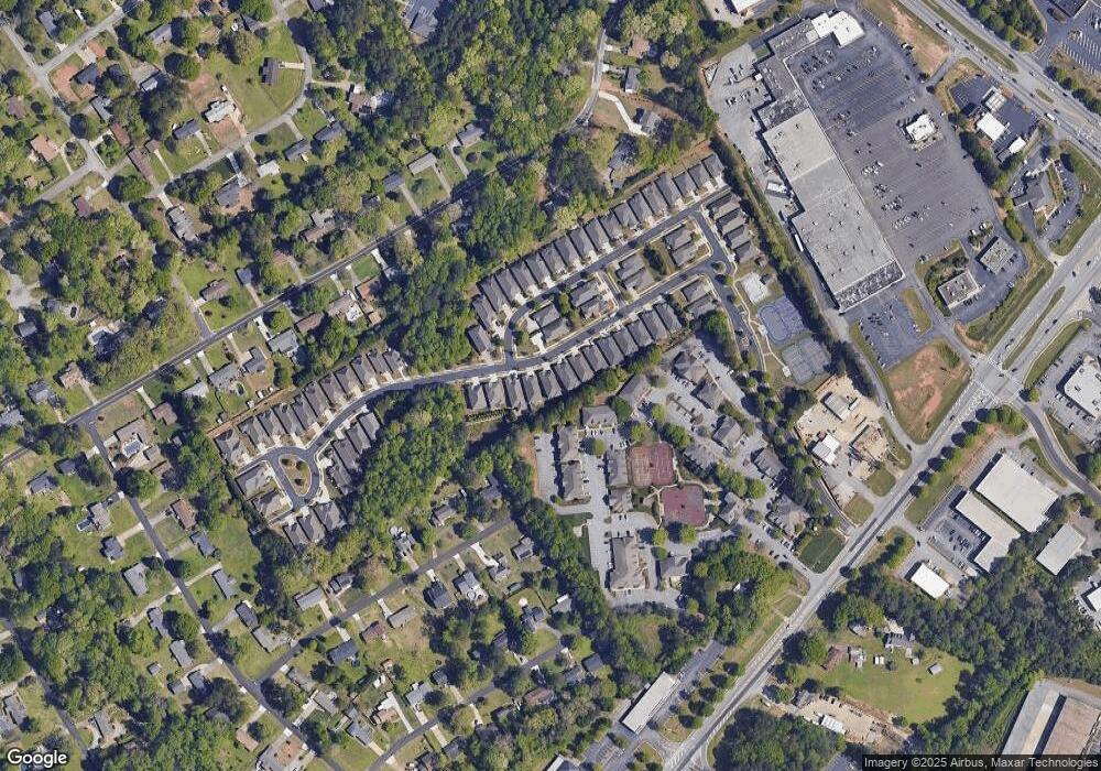 1337 Magnolia Path Way, Sugar Hill, GA 30518 - photo 1