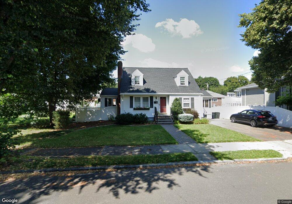 2 Arnold Rd, Stoneham, MA 02180 - photo 1