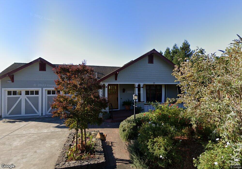 5775 Levie Ln, Sebastopol, CA 95472 - photo 1