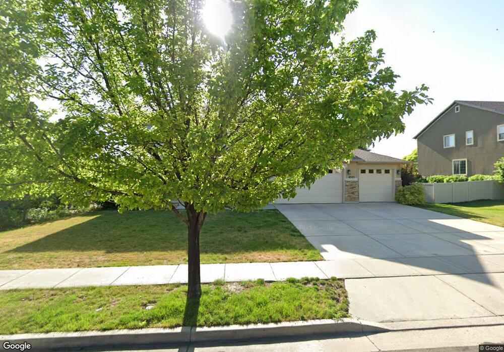 8523 S Crowsnest Dr, West Jordan, UT 84081 - photo 1