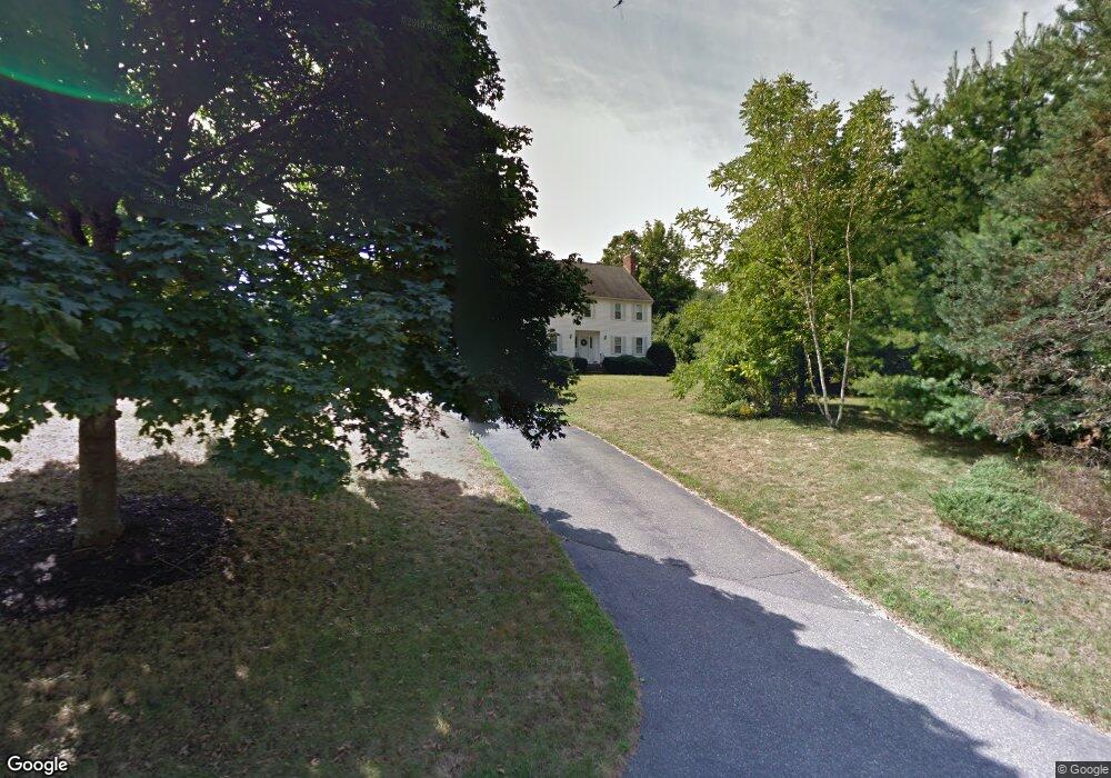 9 Tidd Cir, Lexington, MA 02420 - photo 1