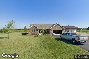 5856 E County Road 200 N, Michigantown, IN 46057