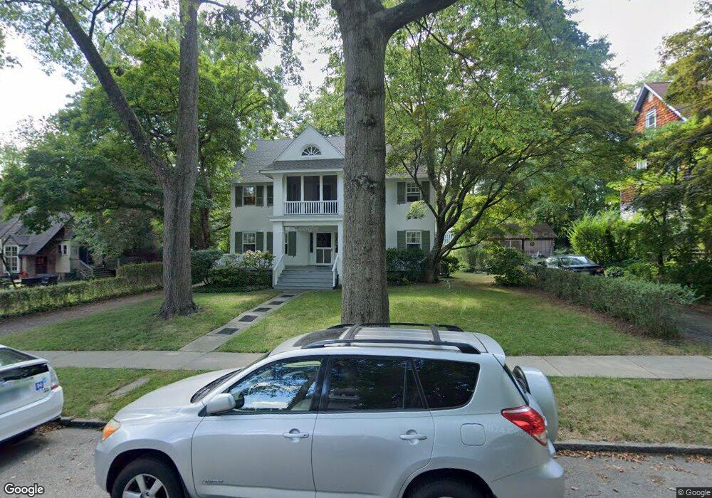 20 S Princeton Ave, Swarthmore, PA 19081 - photo 1