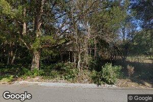 614 S Plum St, Montezuma, GA 31063