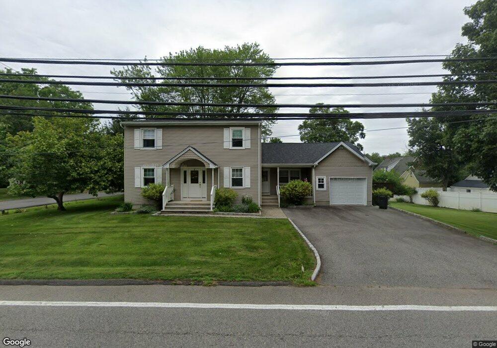 44 Orangeburgh Rd, Old Tappan, NJ 07675 - photo 1