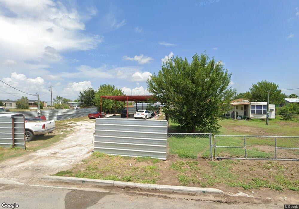 1811 Gettysburg St, Donna, TX 78537 - photo 1