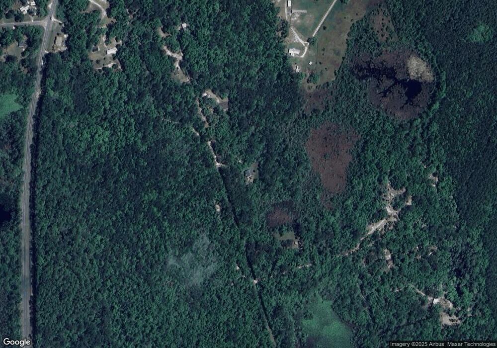 115 Roddenberry Sink Rd, Crawfordville, FL 32327 - photo 1