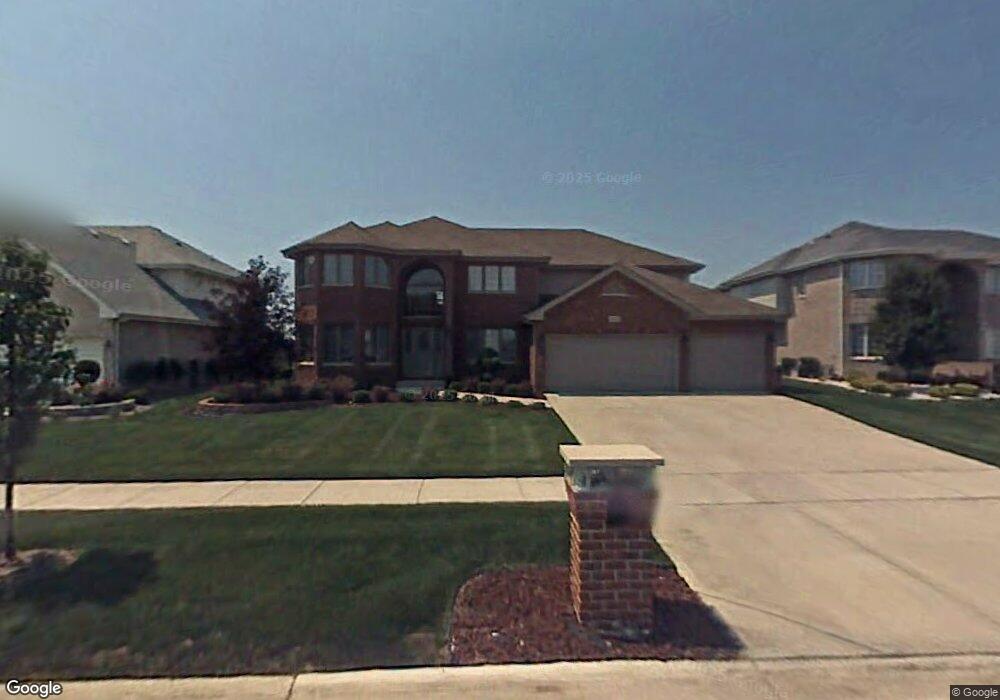 412 Carrick Rd, Matteson, IL 60443 - photo 1