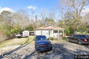 424 Mill St, Oglethorpe, GA 31068
