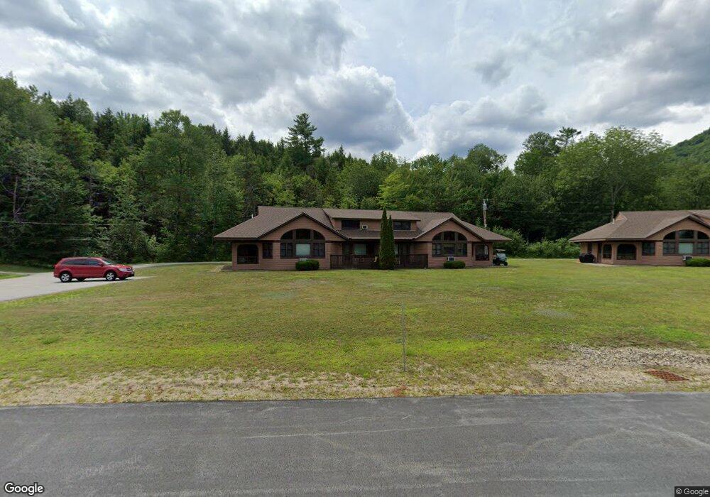 1656 Daniel Webster Hwy, Thornton, NH 03285 - photo 1