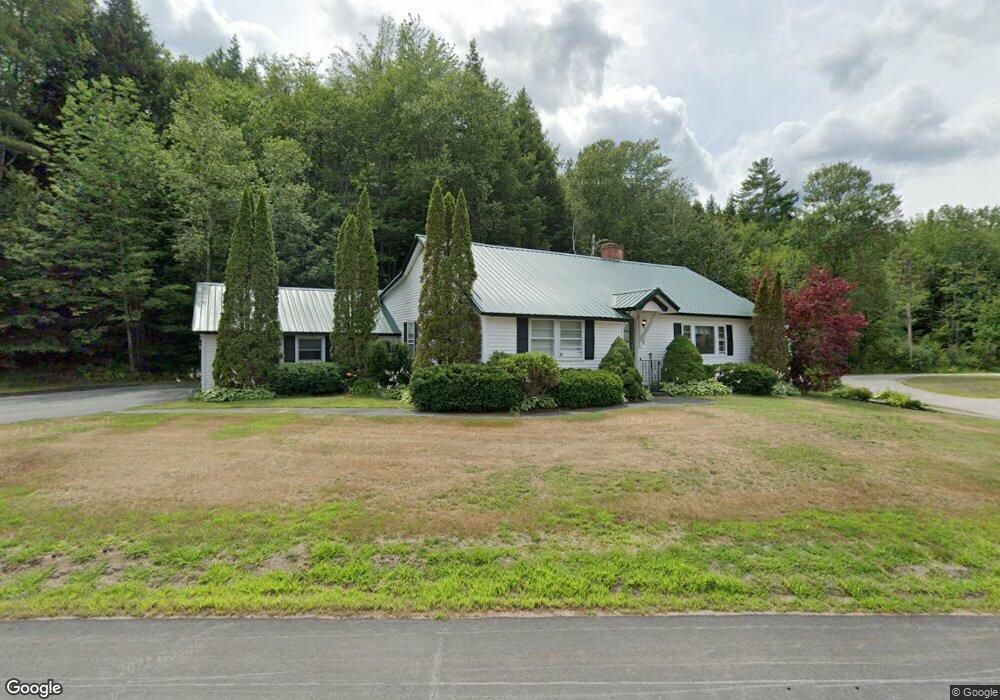 1668 Daniel Webster Hwy unit various, Thornton, NH 03285 - photo 1