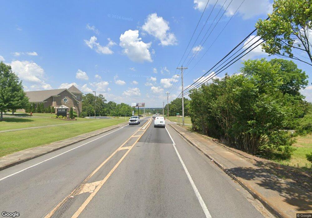 5025 3rd St SE, Cullman, AL 35055 - photo 1