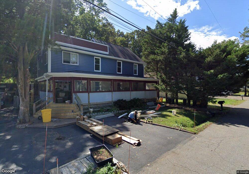 1193 Cedar Ave, Shady Side, MD 20764 - photo 1