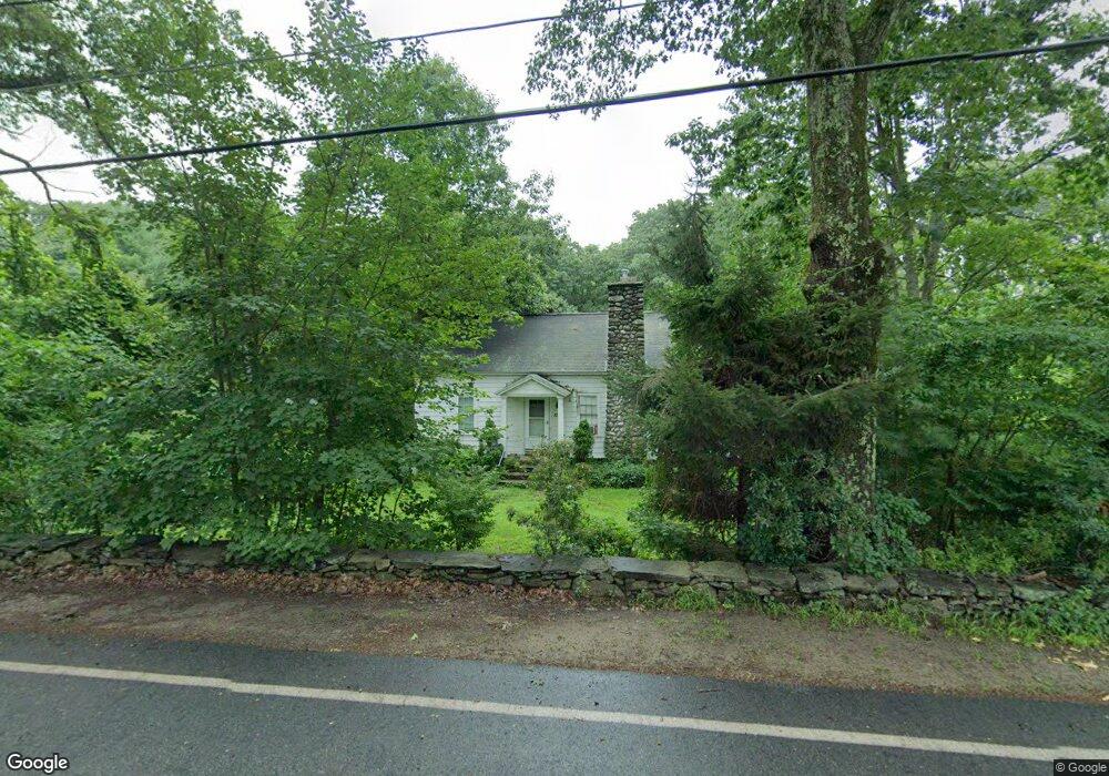 152 Bailey Rd, Holden, MA 01520 - photo 1