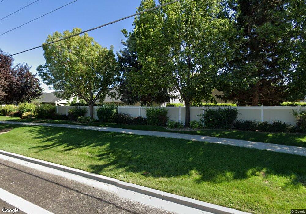 16434 N Golfview Ct, Nampa, ID 83687 - photo 1