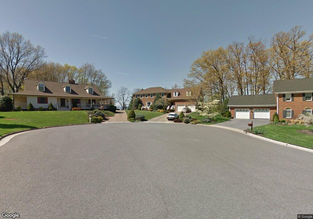 139 the Tee, Harrisonburg, VA 22802 - photo 1