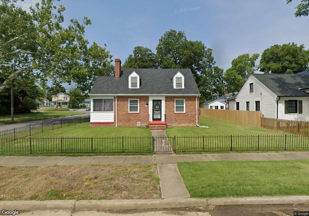 3300 Delaware Ave, Richmond, VA 23222 - photo 1