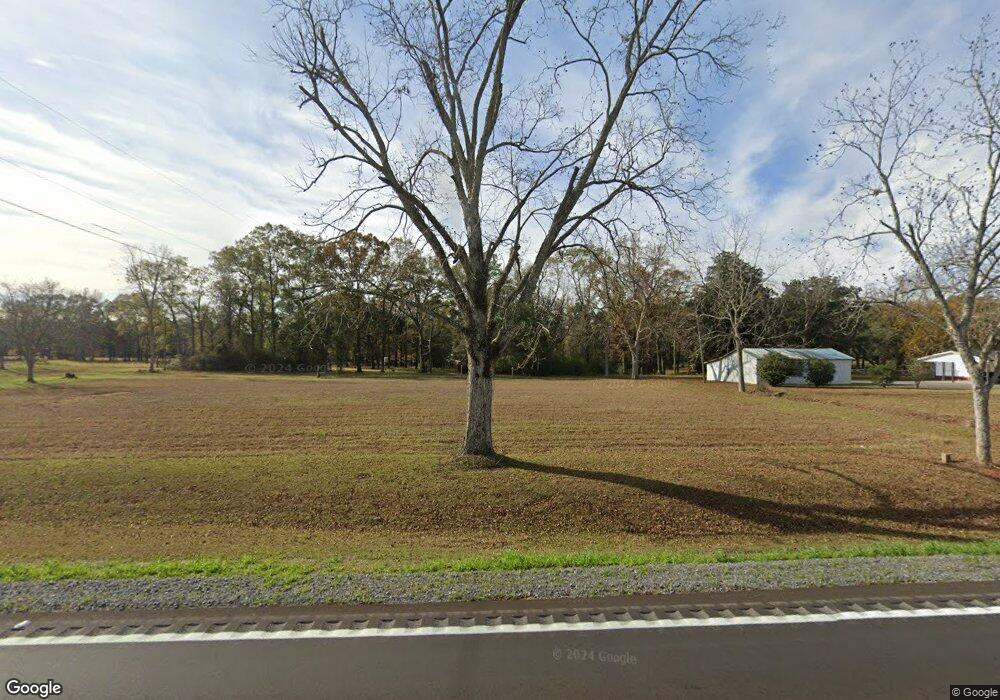 12151 Highway 613, Lucedale, MS 39452 - photo 1