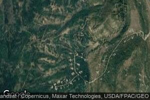 144 N Mill Rd Unit 151, Huntsville, UT 84317