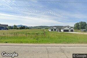 8267 E 100 S, Huntsville, UT 84317