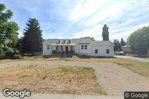 272 S 7700 E Unit 1, Huntsville, UT 84317