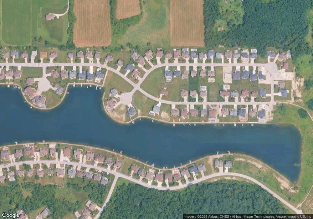 9045 Doubletree Dr N, Winfield, IN 46307 - photo 1