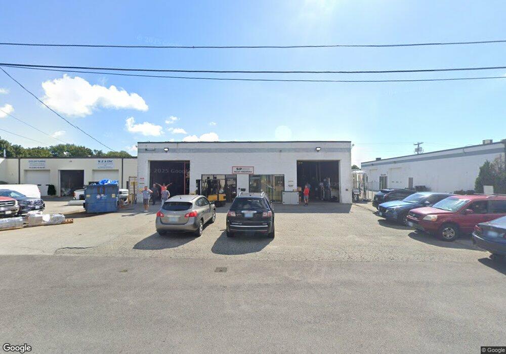 16 Dewey Ave, Warwick, RI 02886 - photo 1