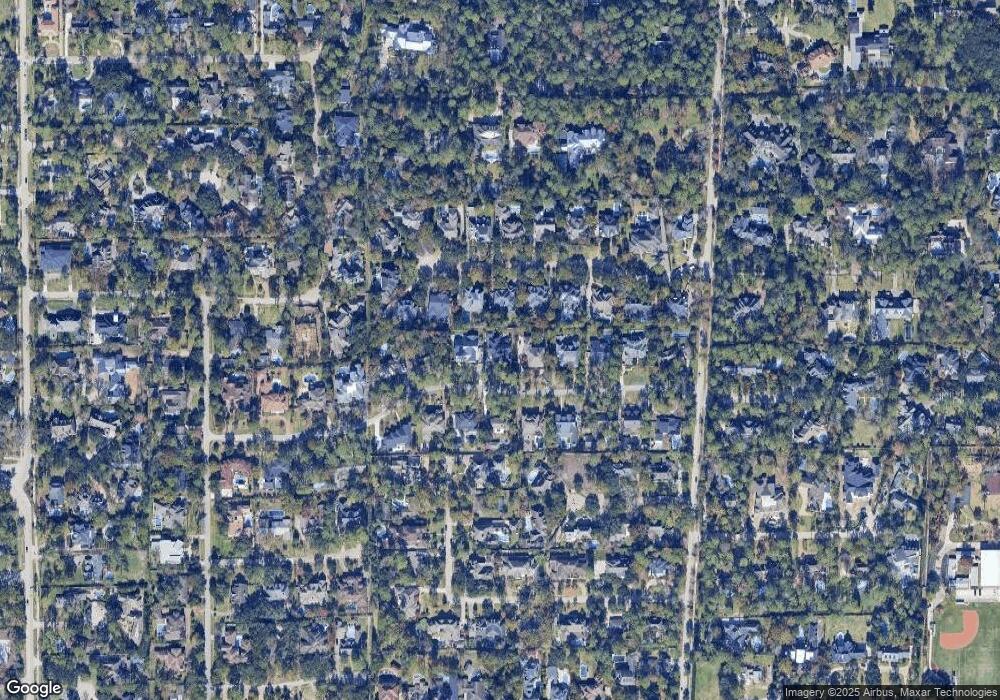 11622 Monica St, Houston, TX 77024 - photo 1