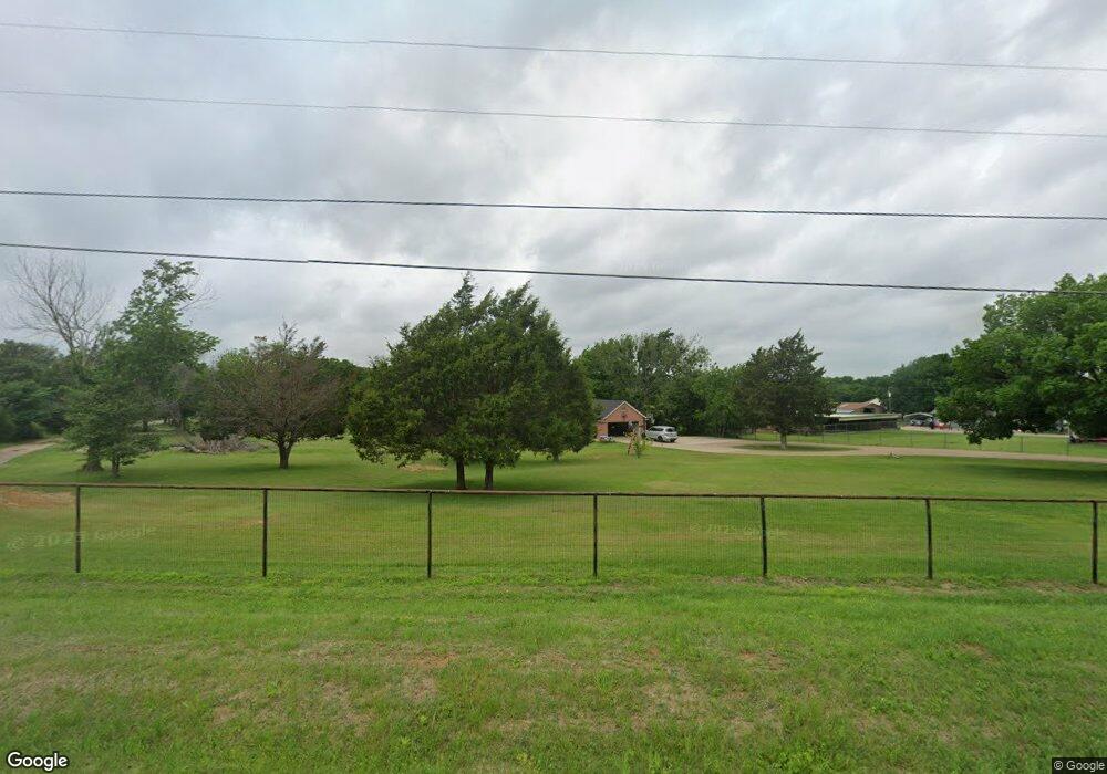 6305 County Road 809, Cleburne, TX 76031 - photo 1