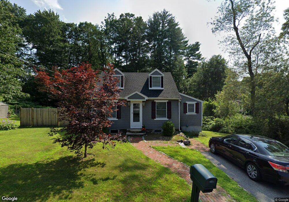 3 Olean Rd, Burlington, MA 01803 - photo 1