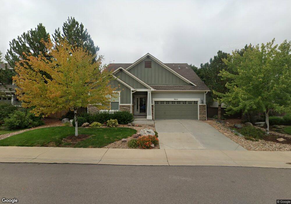 3051 E 143rd Place, Thornton, CO 80602 - photo 1