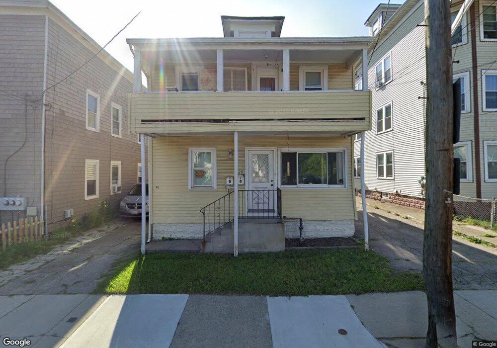 26 Transit St, Woonsocket, RI 02895 - photo 1