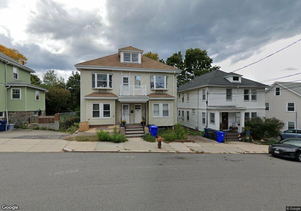 49 Breck Ave unit 51, Brighton, MA 02135 - photo 1