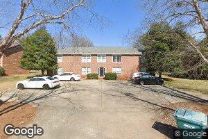 129 Barrington Place Unit 1-4, Athens, GA 30605