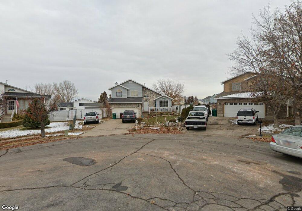 2714 W 4375 S, Roy, UT 84067 - photo 1