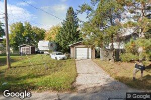 3430 Wells St, Quinnesec, MI 49876