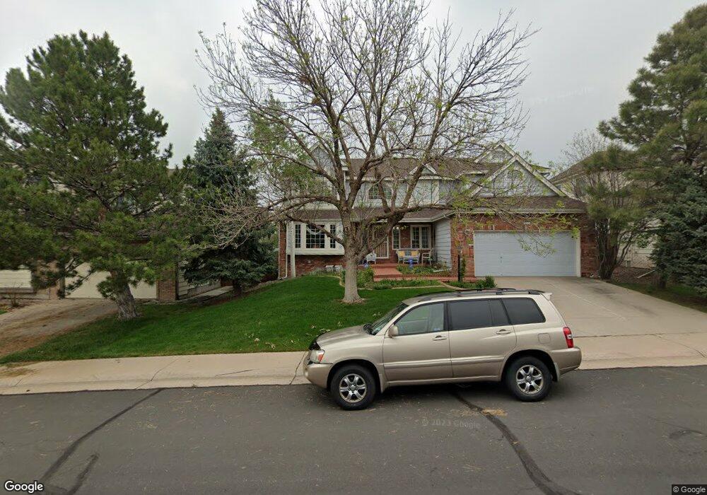 19029 E Low Cir, Aurora, CO 80015 - photo 1