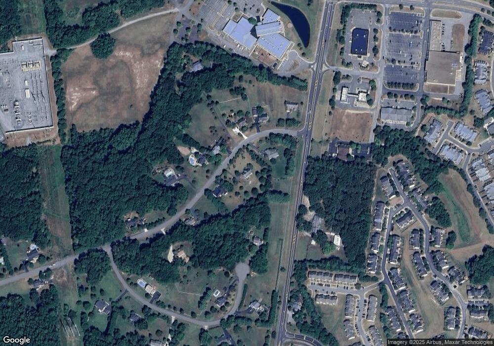 7208 Ni River Landing, Fredericksburg, VA 22407 - photo 1