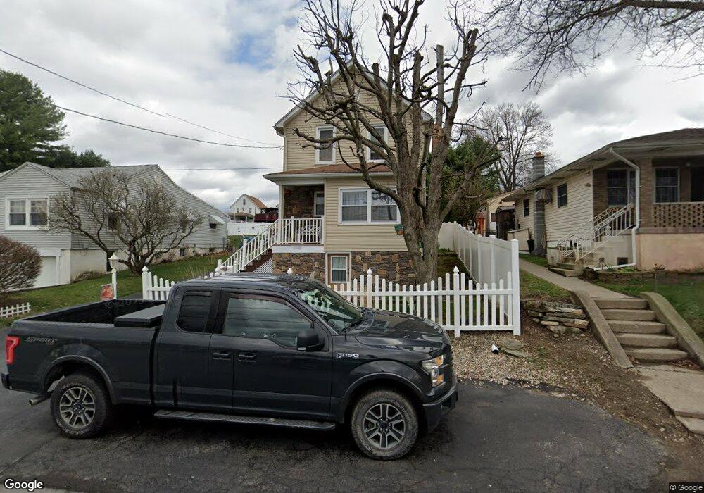 1130 Dean St, Archbald, PA 18403 - photo 1