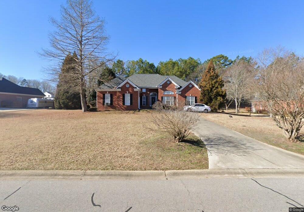 636 Chesterfield Rd, Bogart, GA 30622 - photo 1