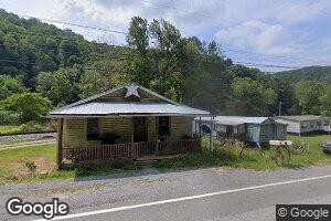 718 Saint Charles Rd, Saint Charles, VA 24282