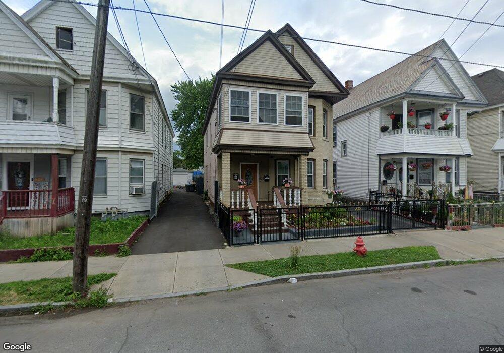 422 Hulett St, Schenectady, NY 12307 - photo 1