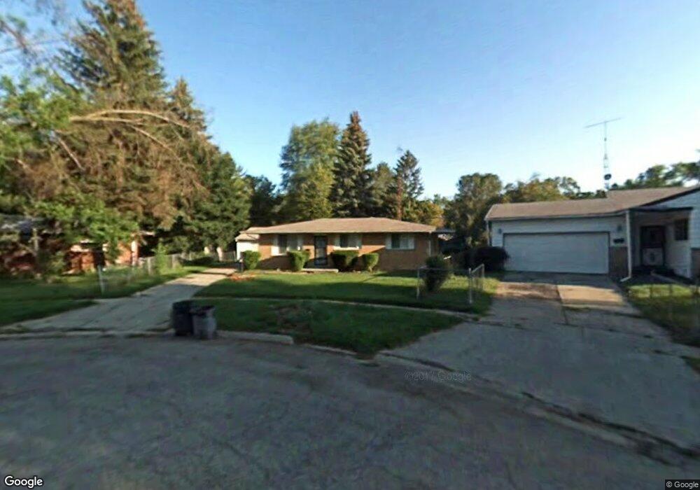 2290 Kevin David Dr, Flint, MI 48505 - photo 1