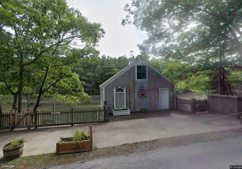 22 & 23 Chauncey Creek Rd, Kittery, ME 03905 - photo 1