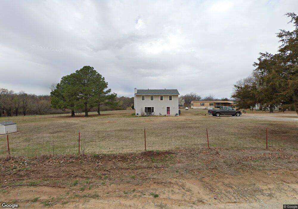 102 Red Tail Ln, McLoud, OK 74851 - photo 1
