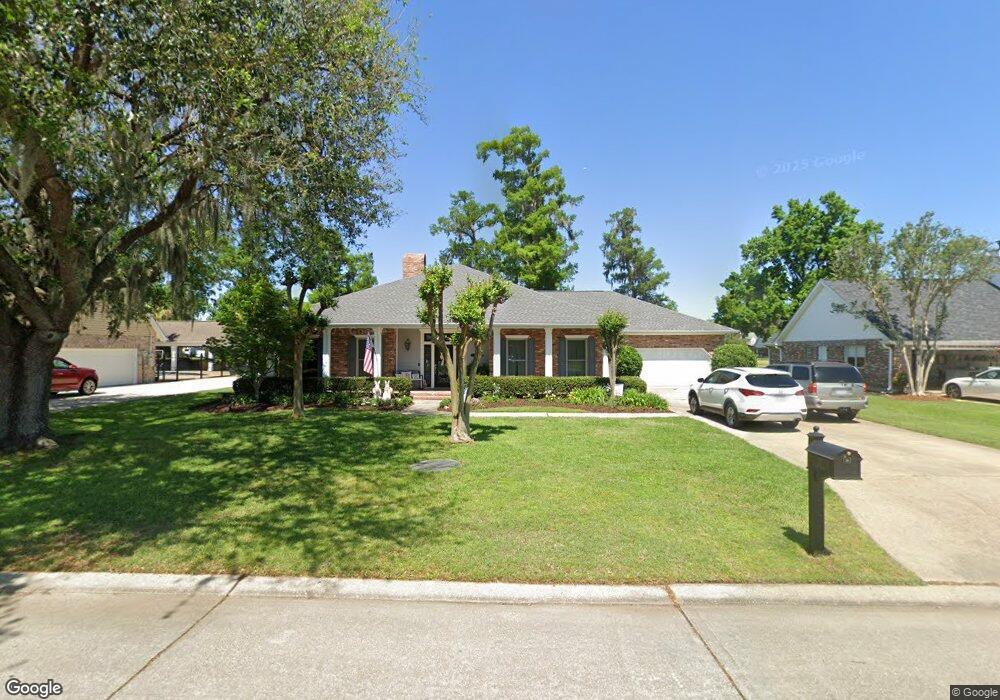 37 Belle Grove Dr, Destrehan, LA 70047 - photo 1