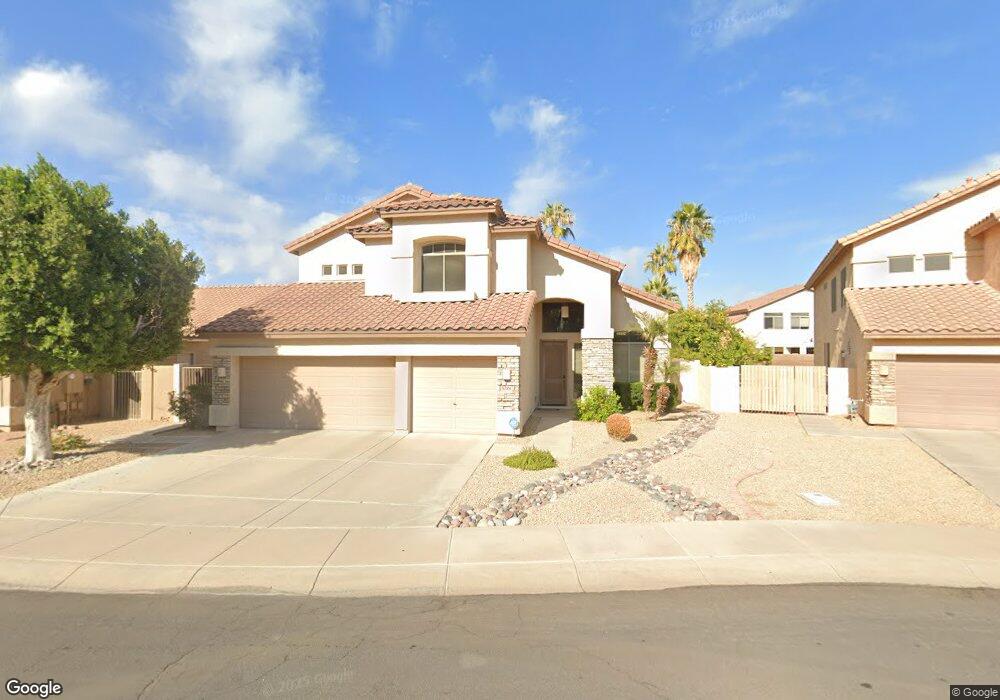 5326 W Jupiter Way, Chandler, AZ 85226 - photo 1