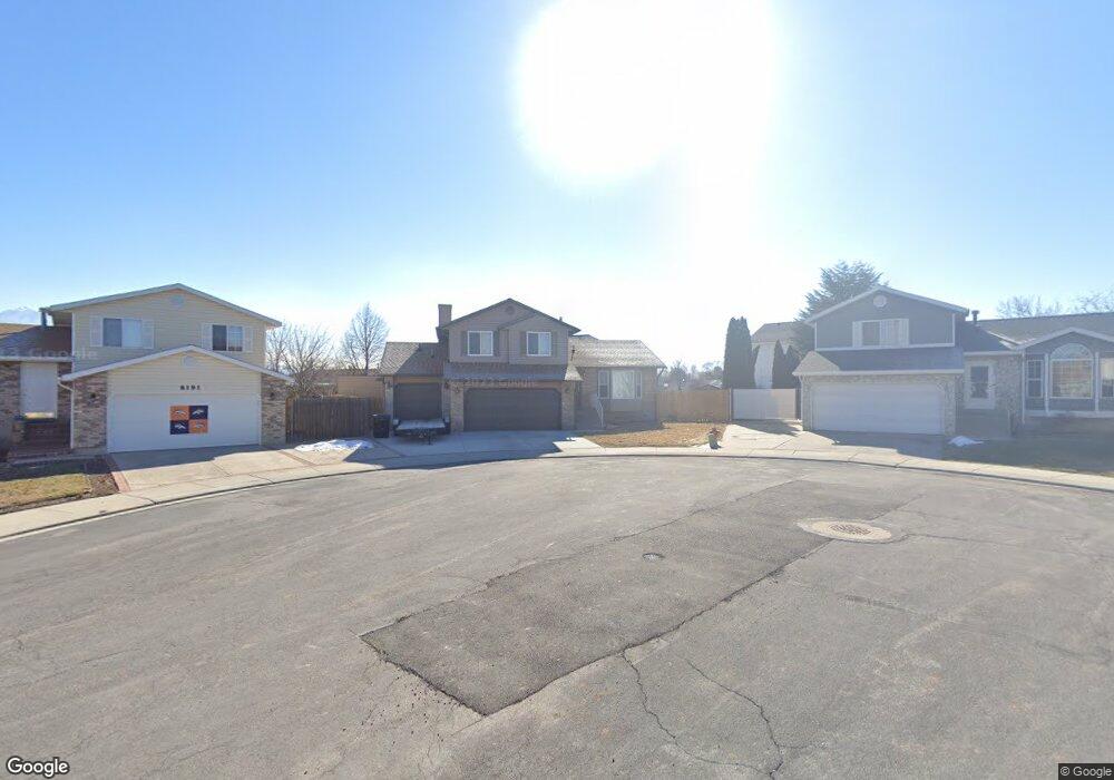 8197 S 2360 W, West Jordan, UT 84088 - photo 1