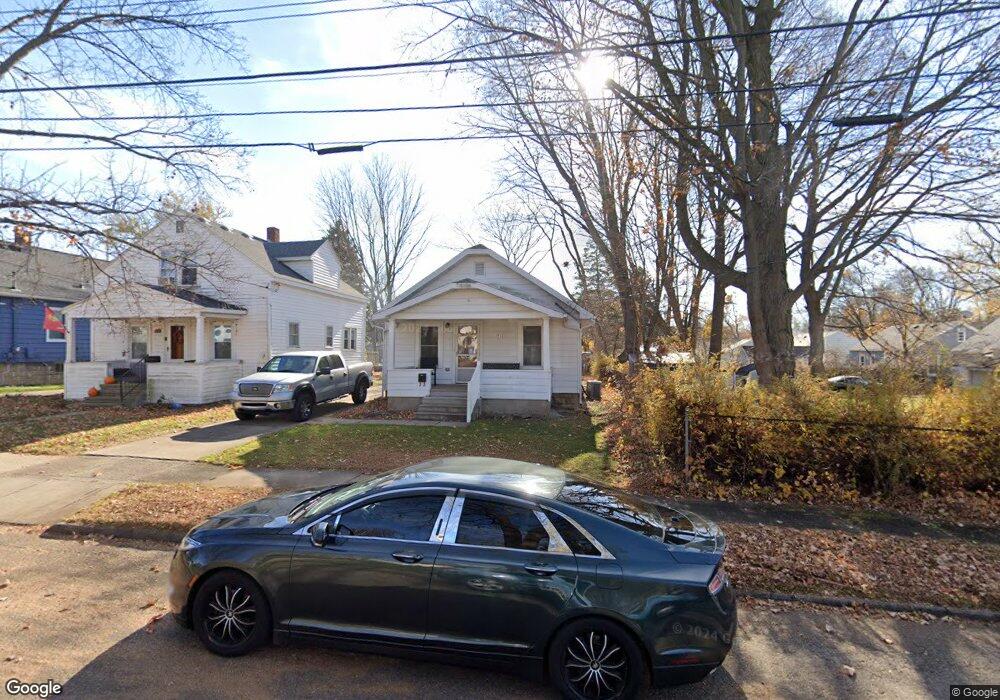 912 Mckim Ave, Lansing, MI 48910 - photo 1