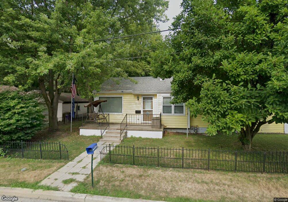 1320 Joseph St, Lafayette, IN 47905 - photo 1